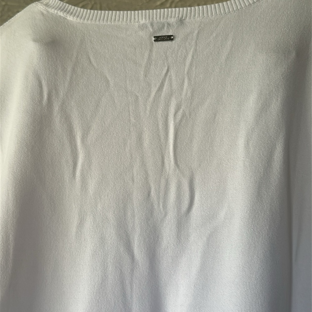 A|X Armani Exchange size medium beautiful
Sweaterdress Sweater/Pullover NWT - Picture 12 of 13